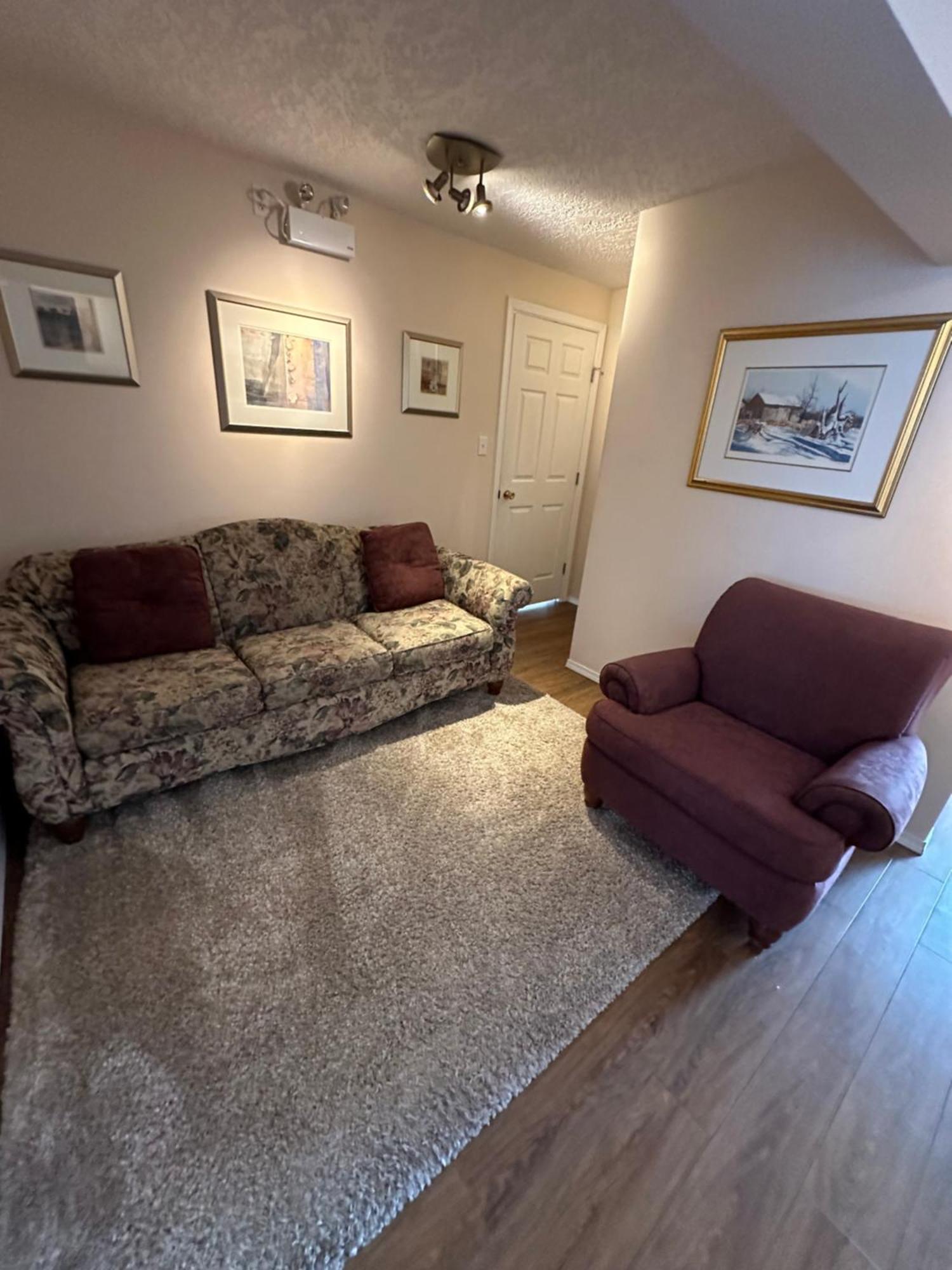 Burns Lake Bed And Breakfast المظهر الخارجي الصورة