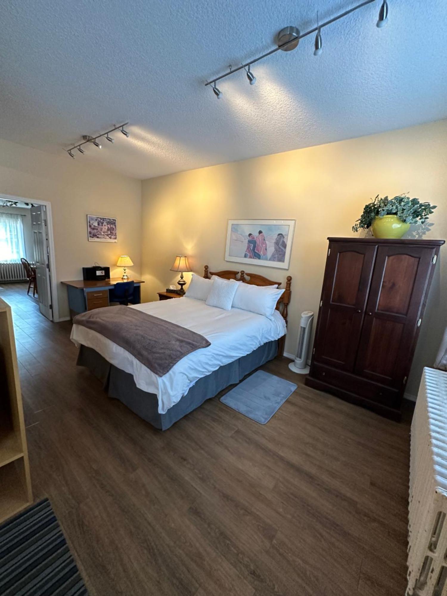 Burns Lake Bed And Breakfast المظهر الخارجي الصورة