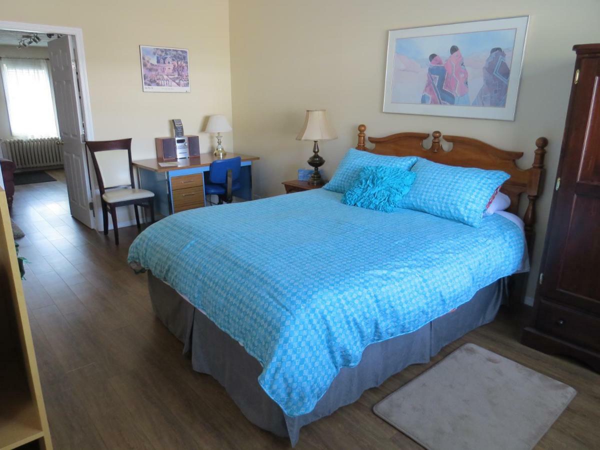 Burns Lake Bed And Breakfast المظهر الخارجي الصورة